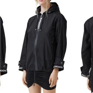 Burberry Jacket